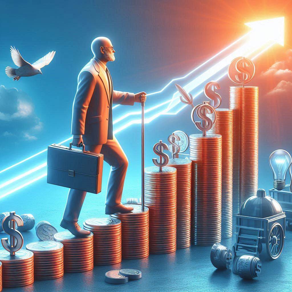 2025 Social Security Cost-of-Living Adjustment (COLA)