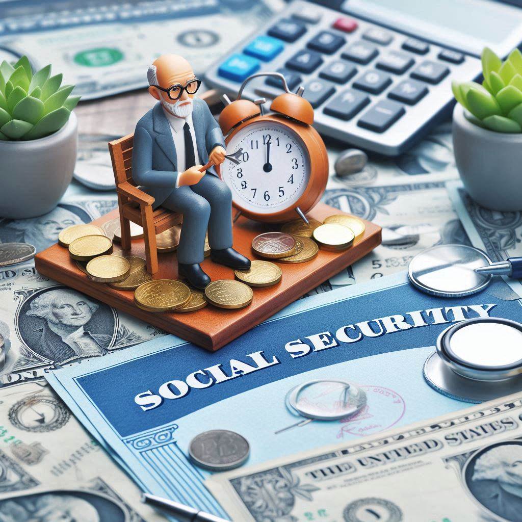 How is Social Security Funded