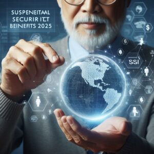 Supplemental Security Income (SSI)